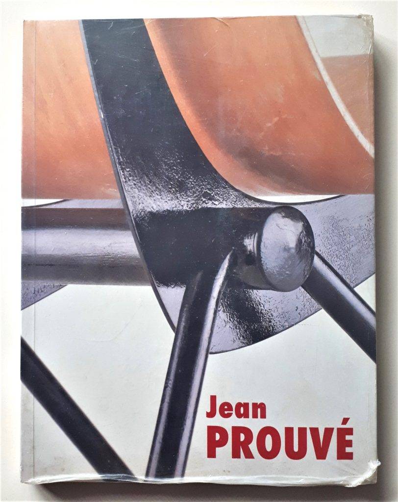 Jean Prouve