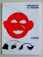 Calder. Derriere le Miroir
