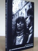 Ed van der Elsken. Een Liefdesgeschiedenis  in Saint  Germain des Pres