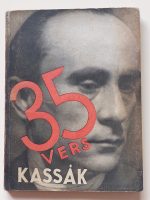 Lajos Kassak