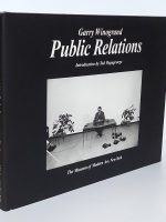 Garry Winogrand Public Relations