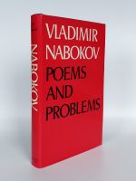 Poetry and Problems