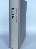 Christian Boltanski- Kaddish