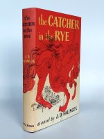 J.D.Salinger - The Catcher in the Rye
