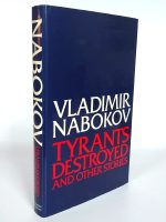 Nabokov. Tyrants Destroyed