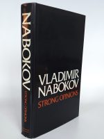 Nabokov. Strong opinions