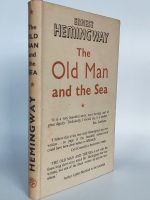 Hemingway. The old man and the sea