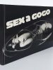 Sanne Sannes. Sex a Gogo