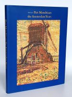 Piet Mondriaan. The Amsterdam years
