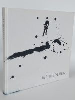 Jef Diederen. Een overzicht van het werk op papier van 1961-1997