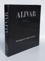 Alivar. The classics of modern furniture