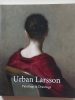 Urban Larsson. Paintings & Drawings