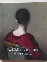 Urban Larsson. Paintings & Drawings