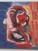 Karel Appel. Recent works