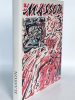 Mythologie d'Andre Masson