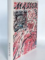 Mythologie d'Andre Masson