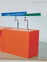 Joep van Lieshout. Beelden / Sculpture