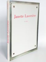 Janette Laverriere