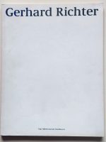 Gerhard Richter. Abstract Paintings