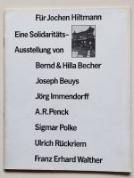 Fur Jochen Hiltmann