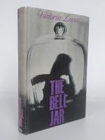 Sylvia Plath (Victoria Lucas). The Bell Jar
