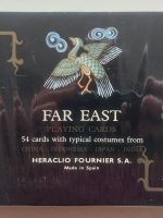 Far East Playingcards