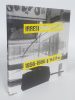 Inoue Seiryu. Irresistible steps