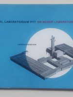 Frits Stapel. Centraal Laboratorium PTT