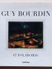 Guy Bourdin - 67 Polaroids