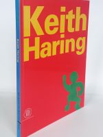 Keith Haring - Sculptures. Paintings and Works on Paper