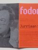 Fodor 22. Jurriaan Schrofer