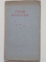 Kwatrijnen van Omar Khayyam. Illustraties van John Buckland Wright