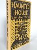 Virginia Woolf. A Haunted House and other short stories
