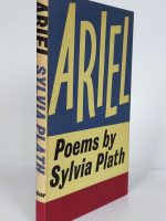 Sylvia Plath. Ariel