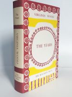 Virginia Woolf. The Years