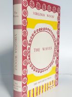 Virginia Woolf. The Waves