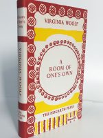 Virginia Woolf. A Room of One's Own
