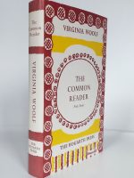 Virginia Woolf. The Common Reader. First Series