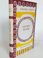 Virginia Woolf. Jacob's Room
