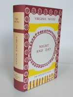 Virginia Woolf. Night and Day