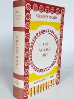 Virginia Woolf. The Voyage Out