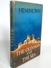Ernest Hemingway. The Old Man and the Sea