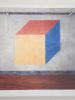 Sol Lewitt - Wall Drawings 1968-1984