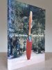 Claes Oldenburg, Coosje van Bruggen. Down Lquidambar Lane: Sculpture in the Park