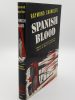 Raymond Chandler. Spanish Blood