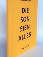 Viviane Sassen. Die Son Sien Alles