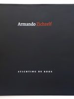 Armando, Zichzelf