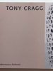 Tony Cragg