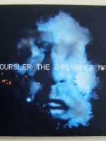 Tony Oursler. The Influence Machine