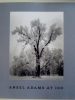 Ansel Adams